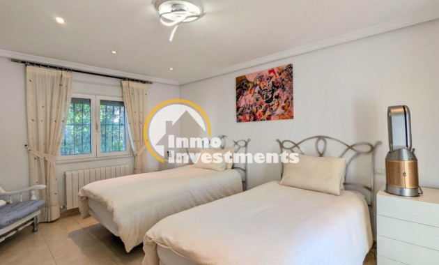 Revente privée - Villa - Ciudad Quesada