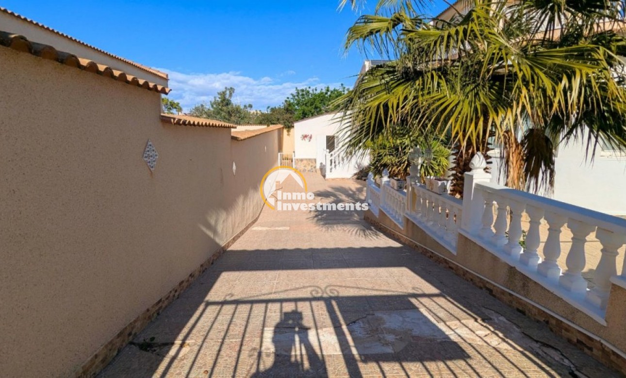 Resale - Villa - Ciudad Quesada - Lo Pepin