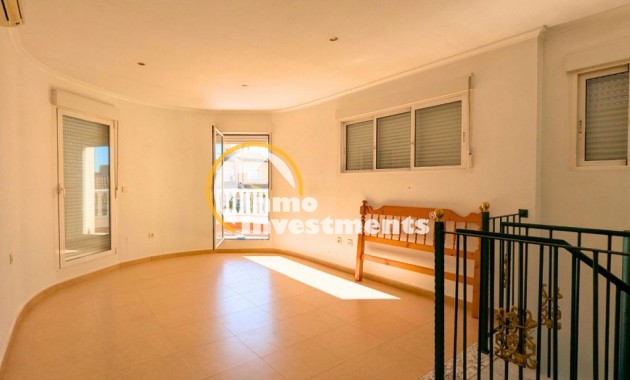 Resale - Villa - Ciudad Quesada - Lo Pepin