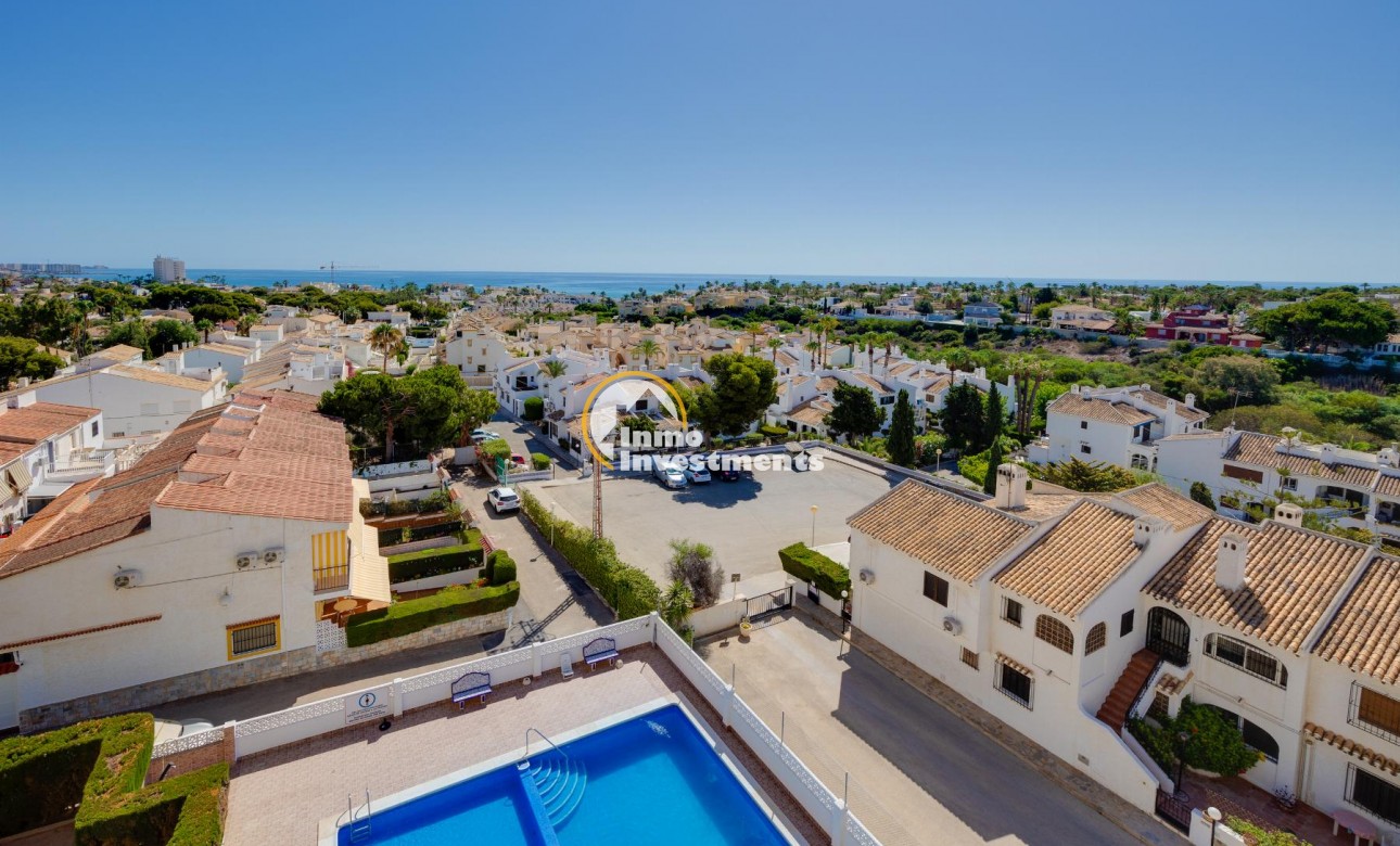 Reventa - Apartamento - Orihuela Costa - La Zenia- Orihuela costa