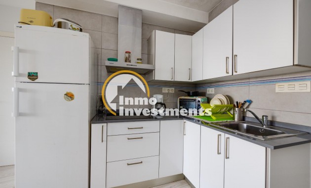 Reventa - Apartamento - Orihuela Costa - La Zenia- Orihuela costa