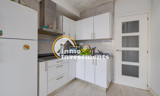 Reventa - Apartamento - Orihuela Costa - La Zenia- Orihuela costa