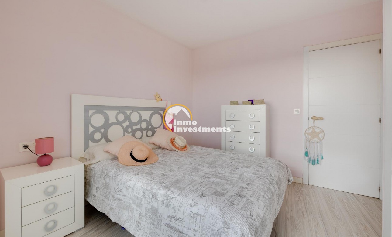 Reventa - Apartamento - Orihuela Costa - La Zenia- Orihuela costa