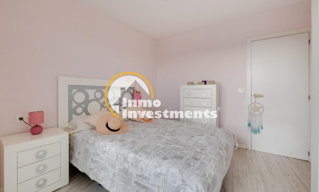 Reventa - Apartamento - Orihuela Costa - La Zenia- Orihuela costa