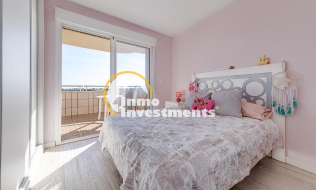 Reventa - Apartamento - Orihuela Costa - La Zenia- Orihuela costa