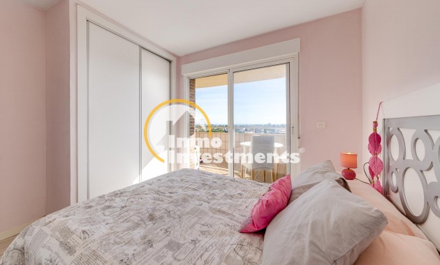 Reventa - Apartamento - Orihuela Costa - La Zenia- Orihuela costa