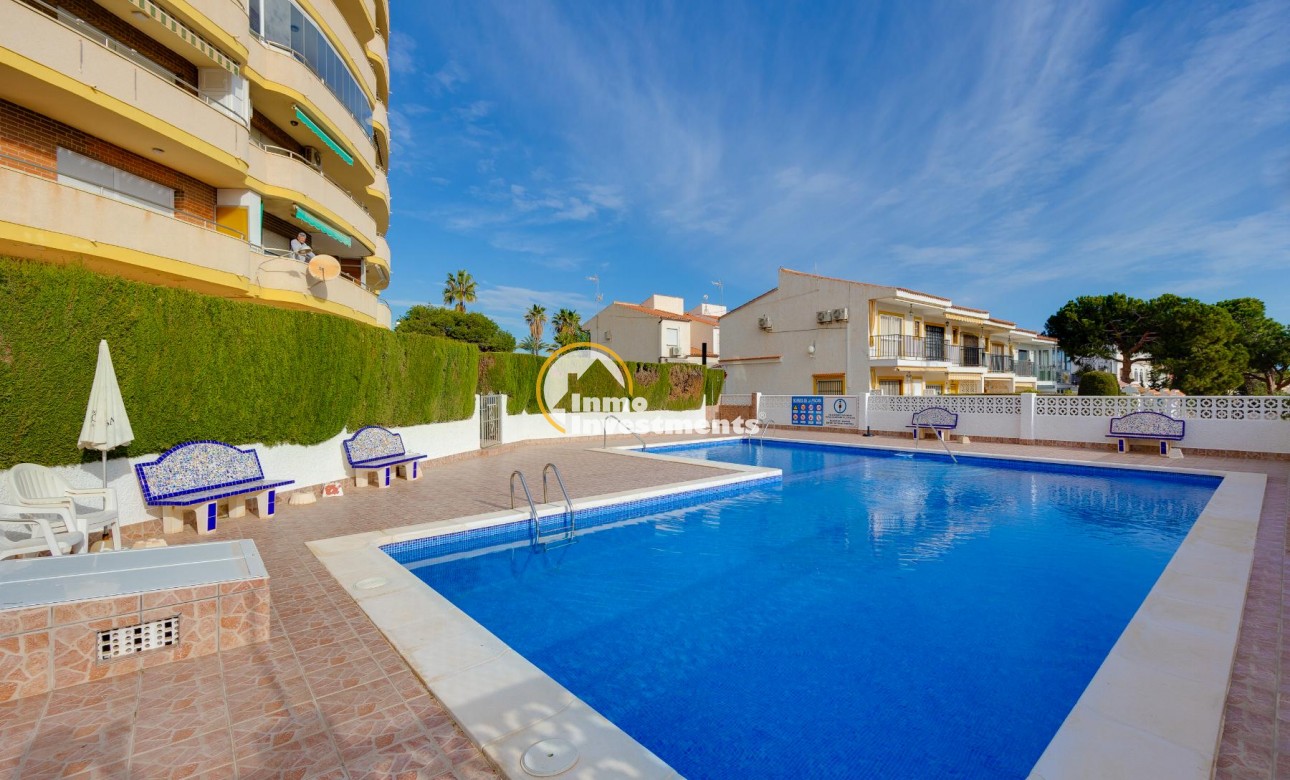 Reventa - Apartamento - Orihuela Costa - La Zenia- Orihuela costa