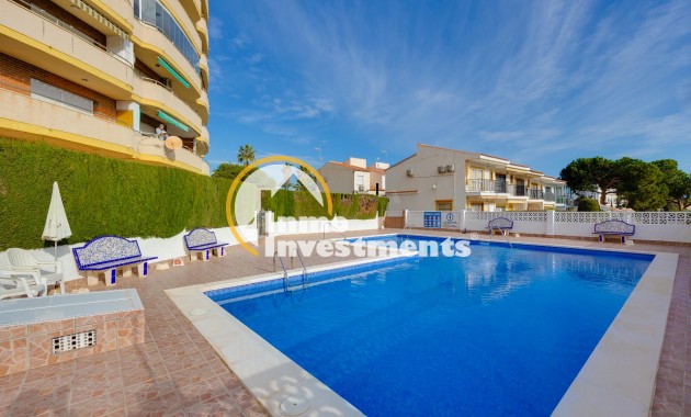 Reventa - Apartamento - Orihuela Costa - La Zenia- Orihuela costa