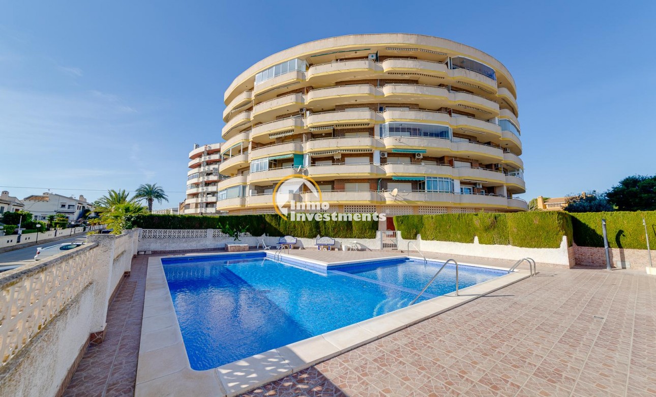 Reventa - Apartamento - Orihuela Costa - La Zenia- Orihuela costa