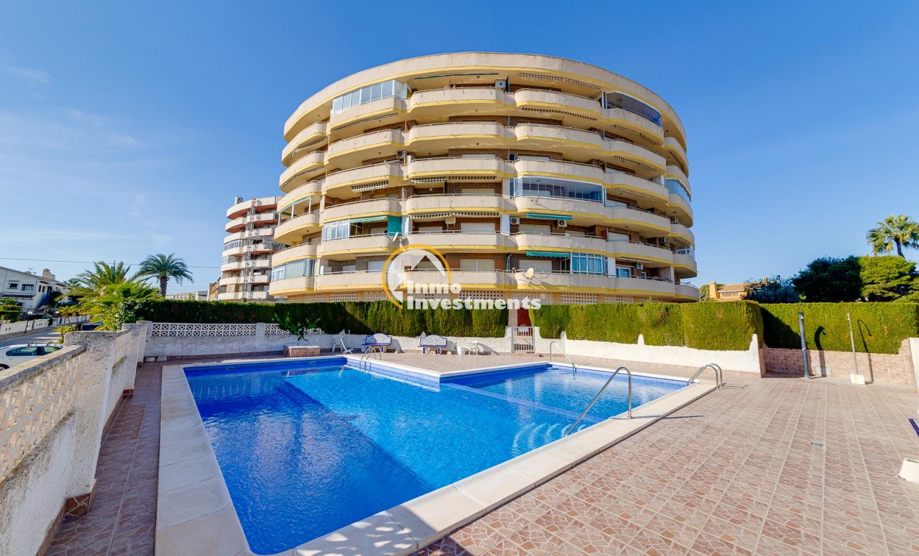 Reventa - Apartamento - Orihuela Costa - La Zenia- Orihuela costa