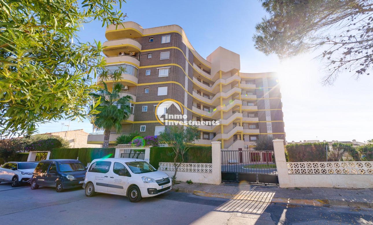 Reventa - Apartamento - Orihuela Costa - La Zenia- Orihuela costa