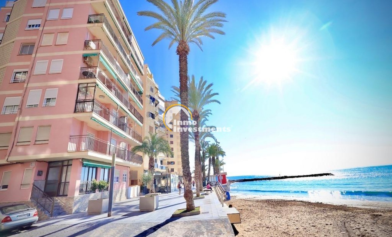 Reventa - Apartamento - Torrevieja - Playas