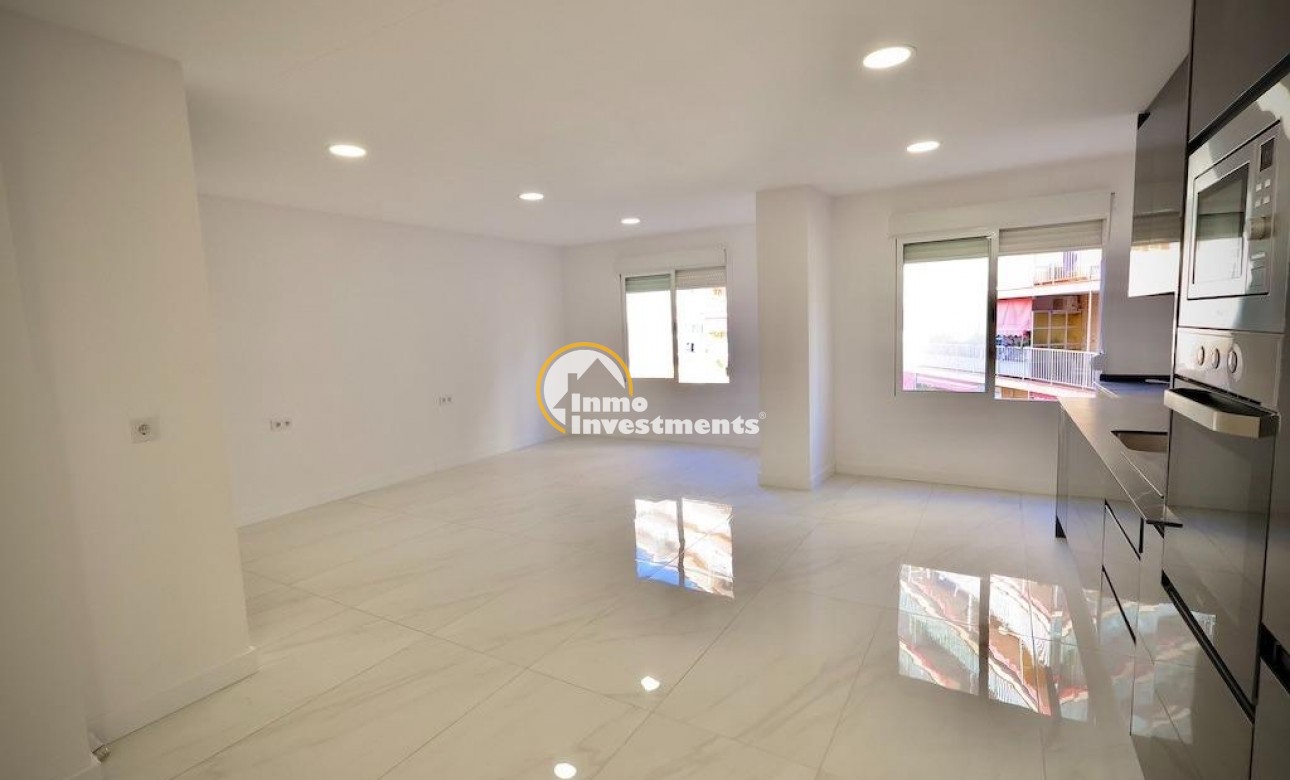 Reventa - Apartamento - Torrevieja - Playas