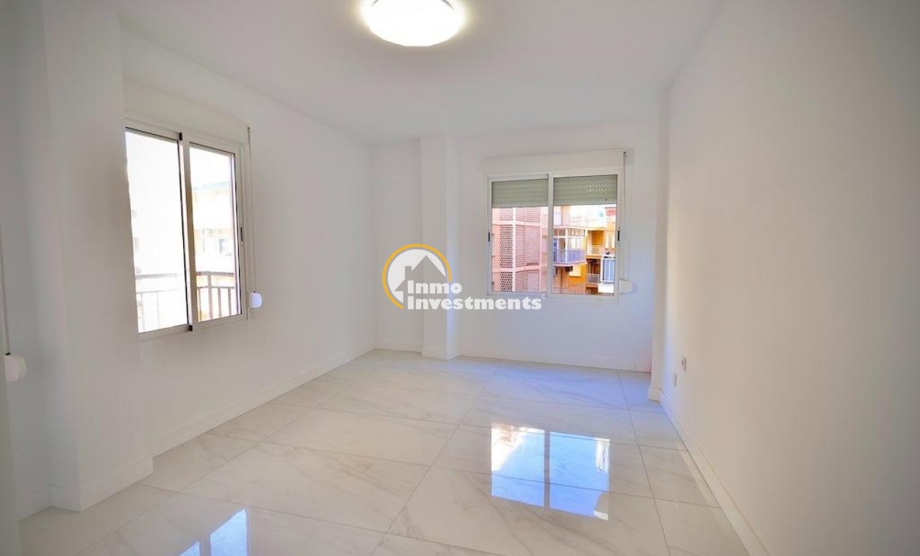 Reventa - Apartamento - Torrevieja - Playas