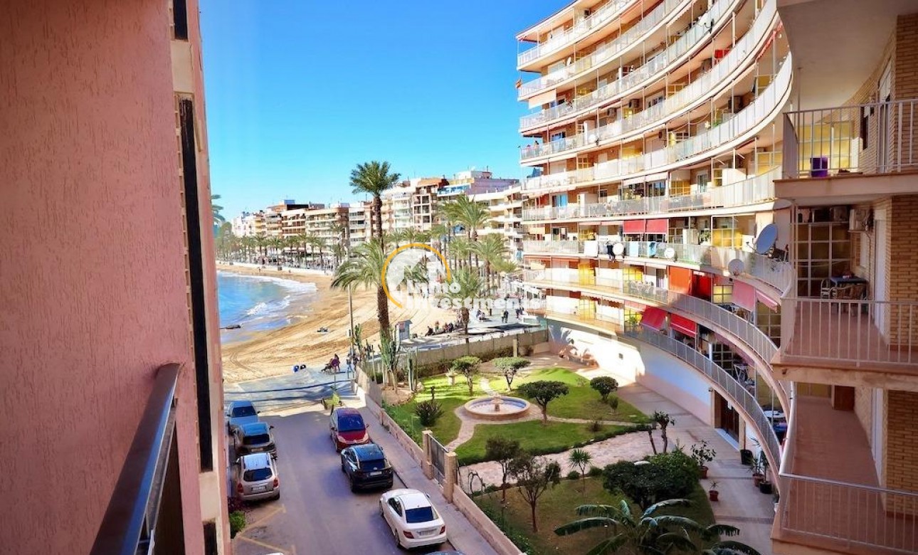 Reventa - Apartamento - Torrevieja - Playas