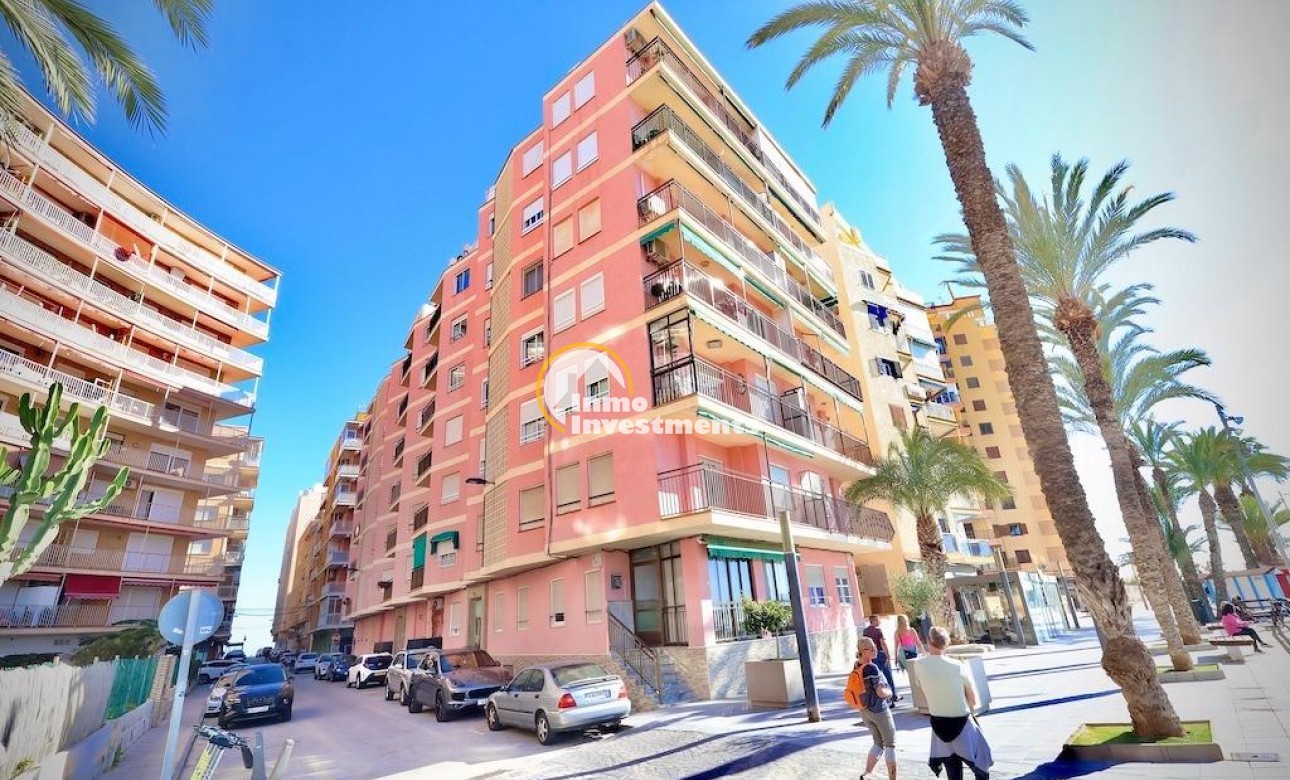 Reventa - Apartamento - Torrevieja - Playas