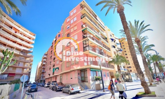 Reventa - Apartamento - Torrevieja - Playas