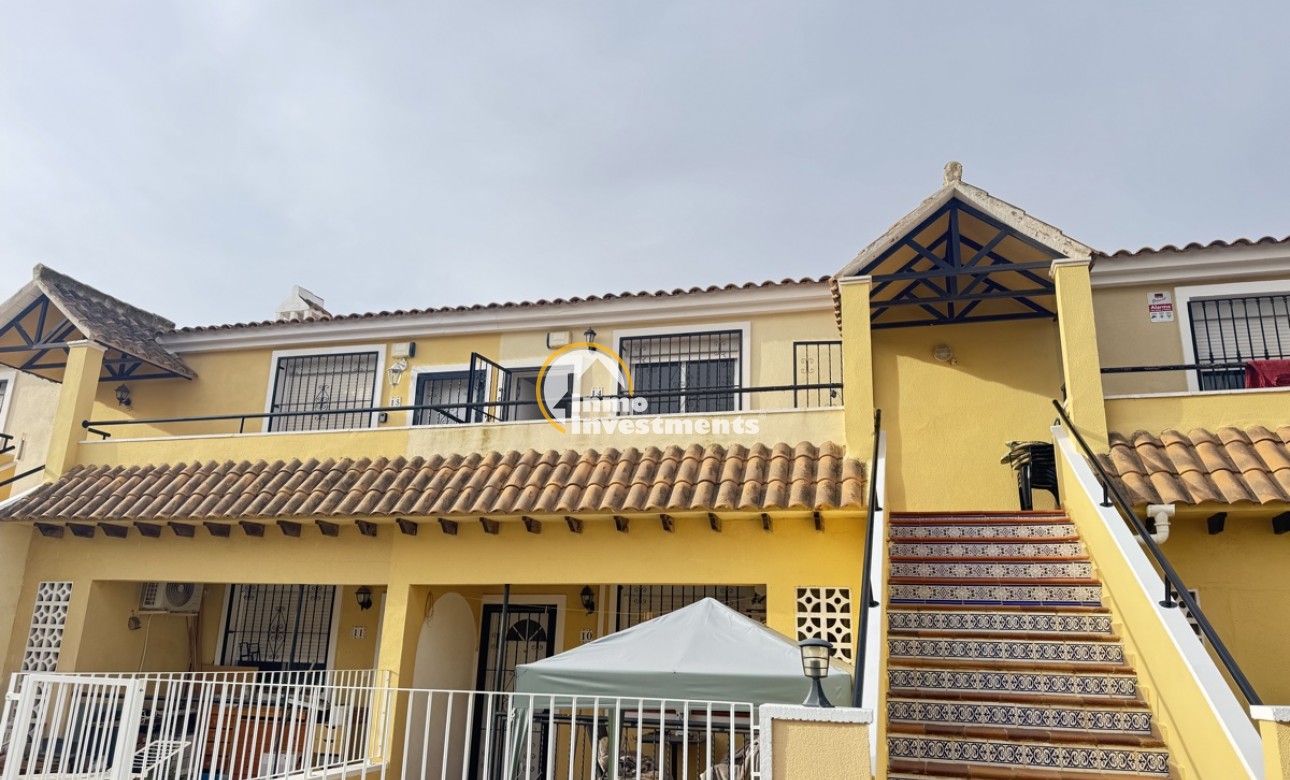 Resale - Apartment - Villamartin - Lomas del Golf