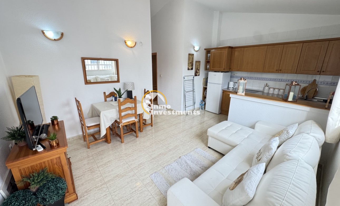 Resale - Apartment - Villamartin - Lomas del Golf