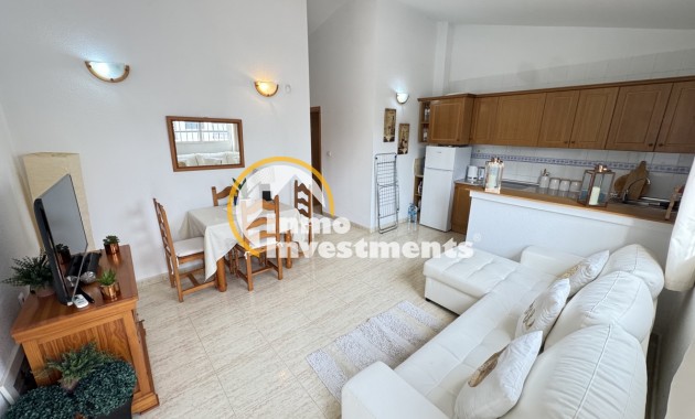 Resale - Apartment - Villamartin - Lomas del Golf