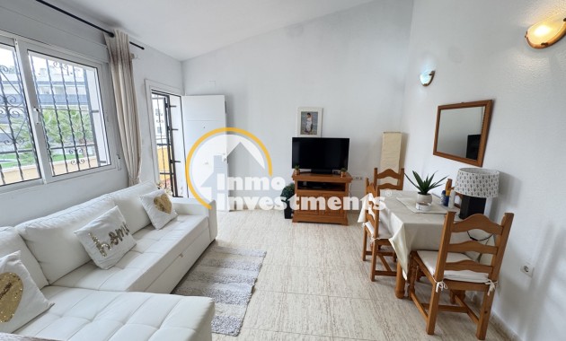 Resale - Apartment - Villamartin - Lomas del Golf