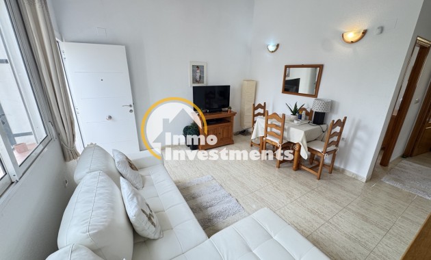 Resale - Apartment - Villamartin - Lomas del Golf