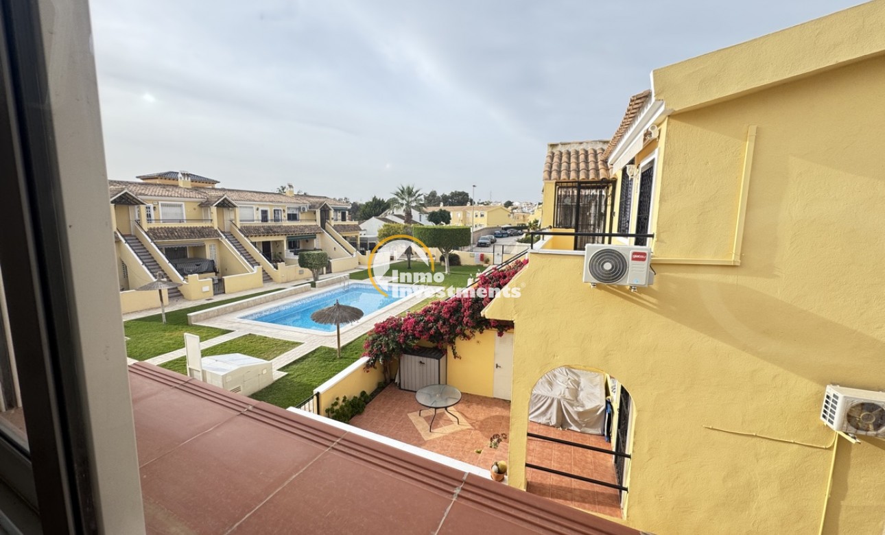 Resale - Apartment - Villamartin - Lomas del Golf