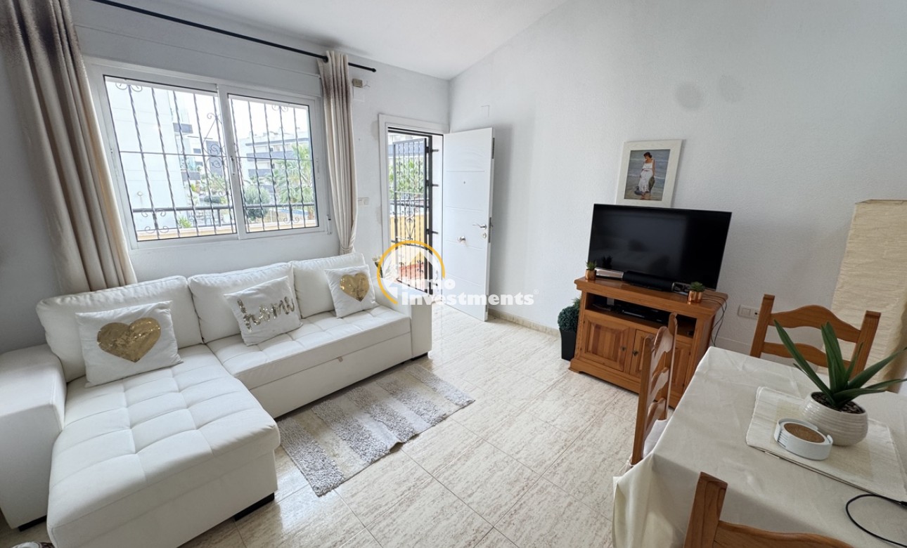 Resale - Apartment - Villamartin - Lomas del Golf