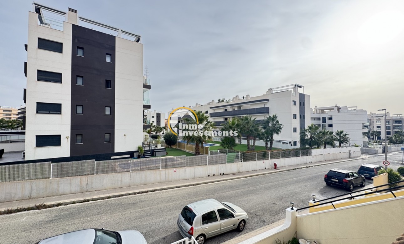 Resale - Apartment - Villamartin - Lomas del Golf