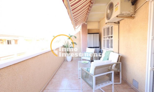 Resale - Apartment - Torrevieja - Torrevieja Centre