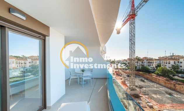 Nouvelle Construction - Appartement - Orihuela Costa - Playa Flamenca