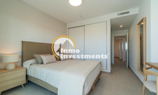 New build - Apartment - Orihuela Costa - Playa Flamenca