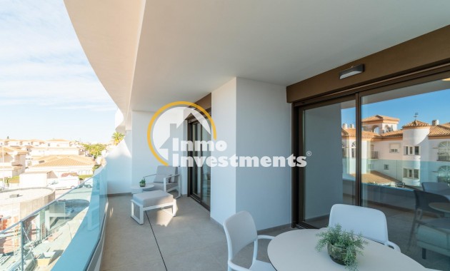 Nouvelle Construction - Appartement - Orihuela Costa - Playa Flamenca