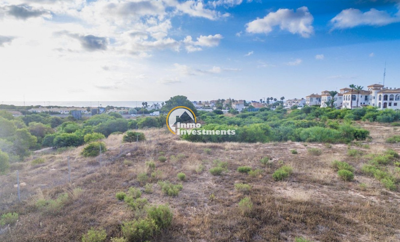 Nieuwbouw - Appartement - Playa Flamenca