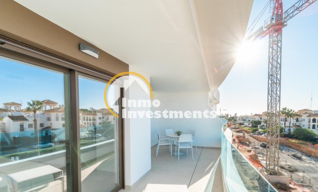 Nieuwbouw - Appartement - Playa Flamenca