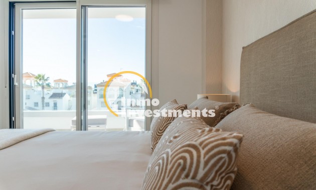 Nieuwbouw - Appartement - Playa Flamenca