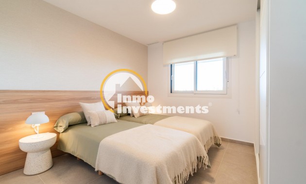 Nieuwbouw - Appartement - Playa Flamenca