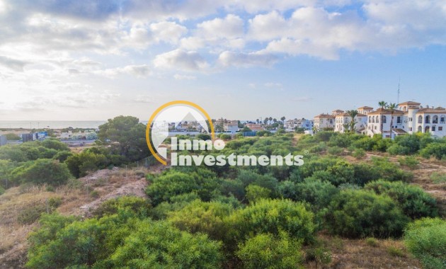 Neubau Immobilien - Apartment - Orihuela Costa - Playa Flamenca