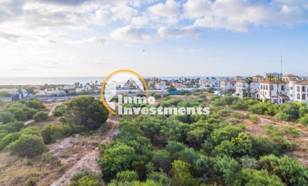 Neubau Immobilien - Apartment - Orihuela Costa - Playa Flamenca