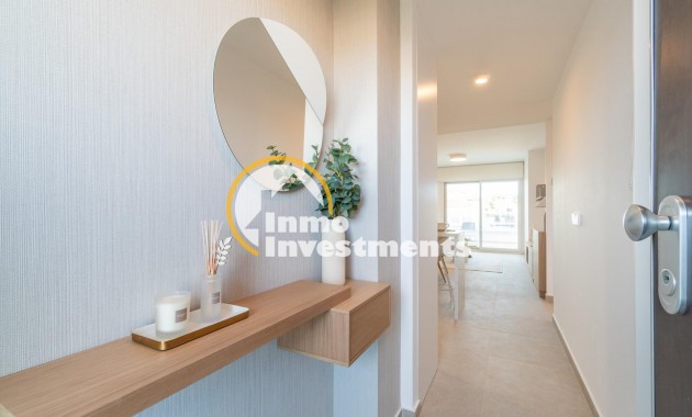 Neubau Immobilien - Apartment - Orihuela Costa - Playa Flamenca