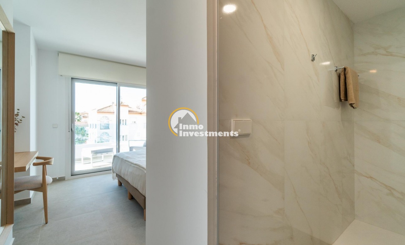 Neubau Immobilien - Apartment - Orihuela Costa - Playa Flamenca