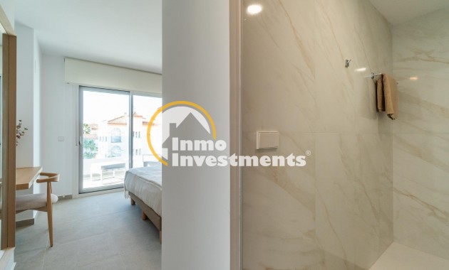 Neubau Immobilien - Apartment - Orihuela Costa - Playa Flamenca