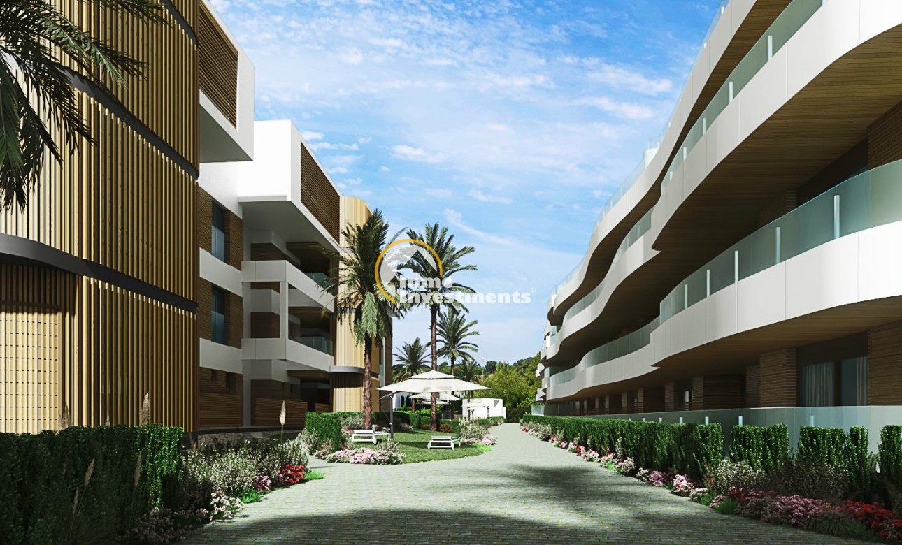 Nieuwbouw - Appartement - Orihuela Costa - 