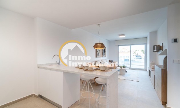 Nieuwbouw - Appartement - Orihuela Costa - 