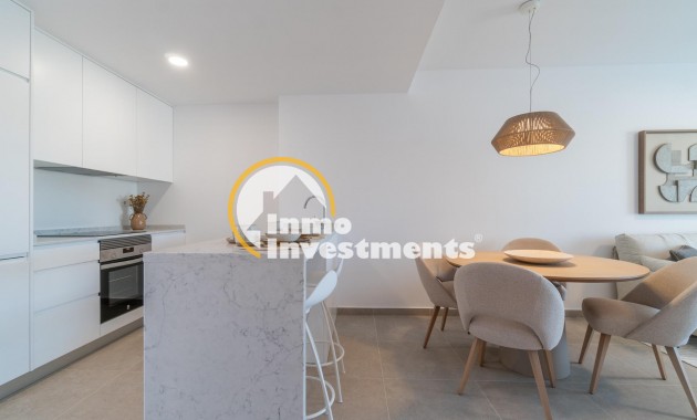 Nieuwbouw - Appartement - Orihuela Costa - 