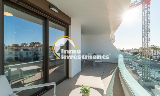 Nieuwbouw - Appartement - Orihuela Costa - 