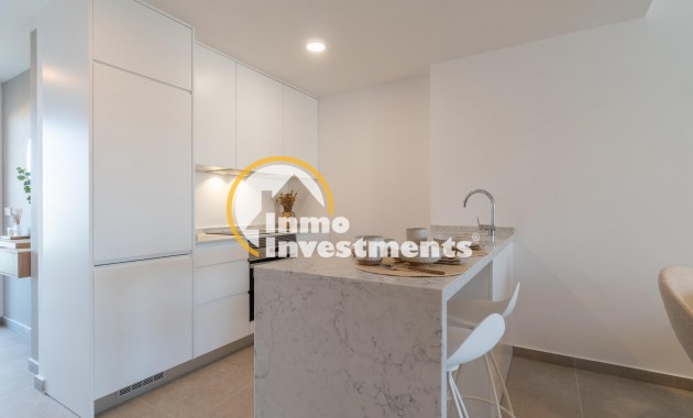 Nieuwbouw - Appartement - Orihuela Costa - 