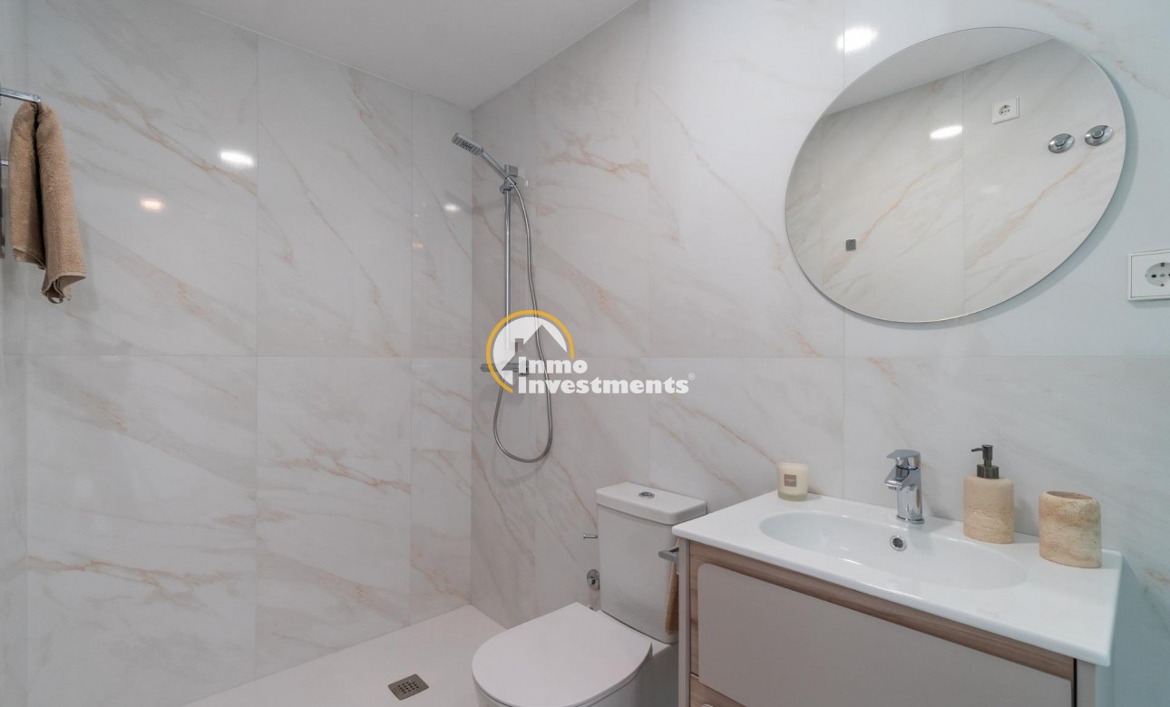 Nieuwbouw - Appartement - Orihuela Costa - 