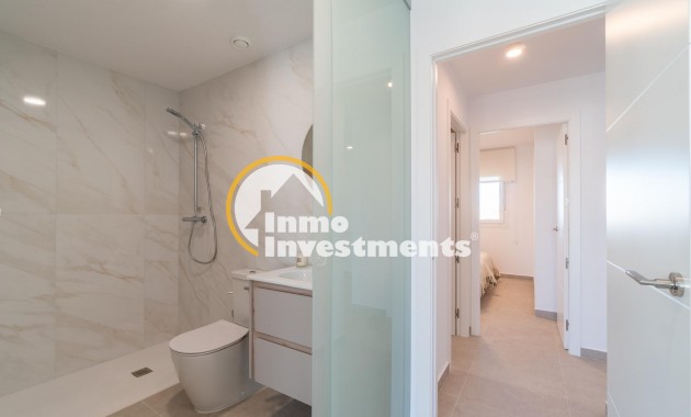 Nieuwbouw - Appartement - Orihuela Costa - 