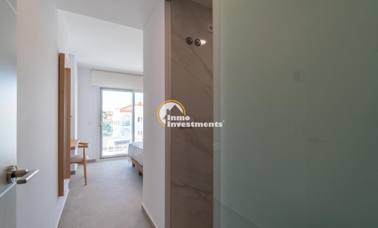 Obra nueva - Apartamento - Orihuela Costa - Playa Flamenca